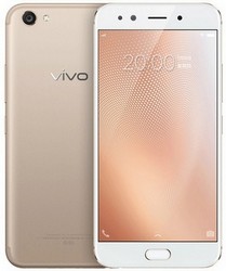 Замена тачскрина на телефоне Vivo X9s в Ярославле